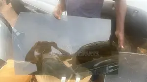 Honda CRV Door Glass 2023 2024 2025 2026