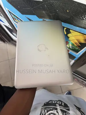 Laptop Apple MacBook Pro 8GB Intel Core i5 HDD 250GB