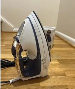Electric Iron for Sale