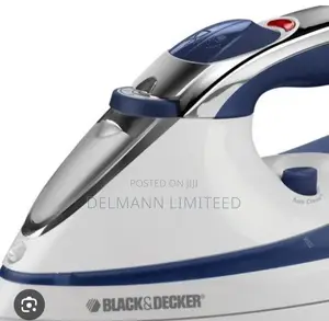 Electric Iron for Sale
