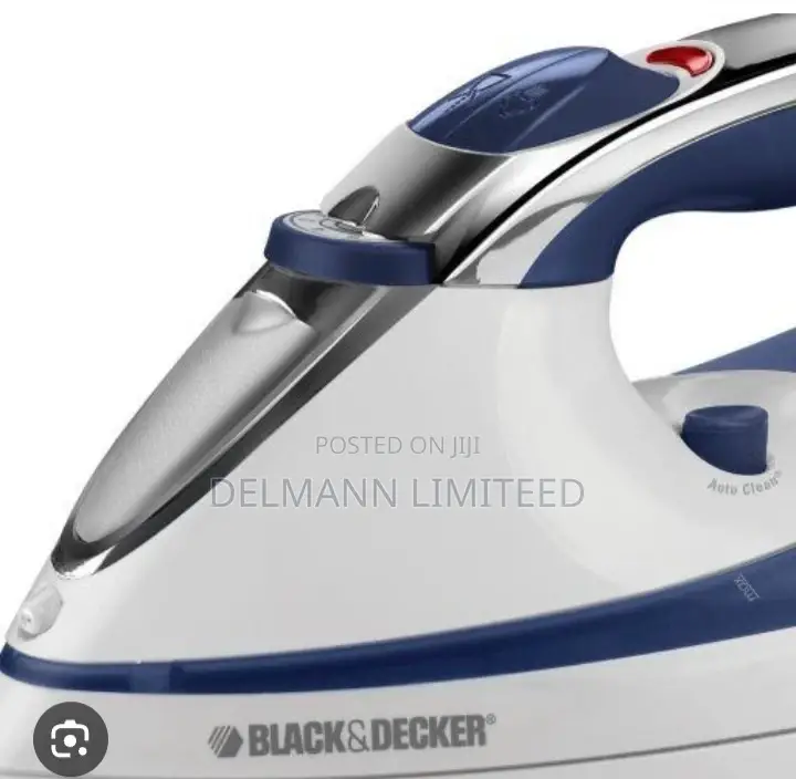 Electric Iron for Sale