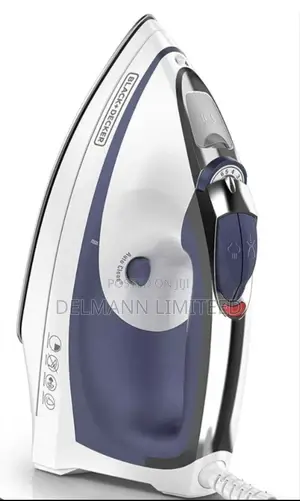 Electric Iron for Sale