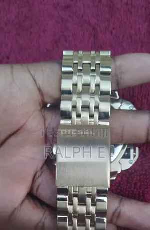 Watch - Diesel DZ7378