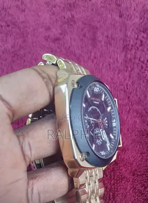 Watch - Diesel DZ7378