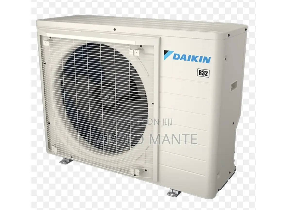 DAIKIN Air Conditioner 2.0 HP