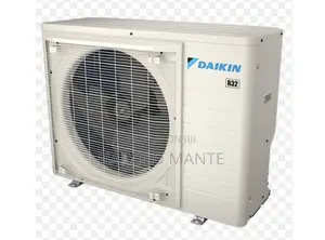 DAIKIN Air Conditioner 2.0 HP