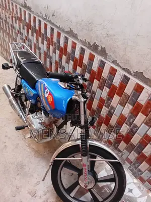 Royal RY125 2025 Blue