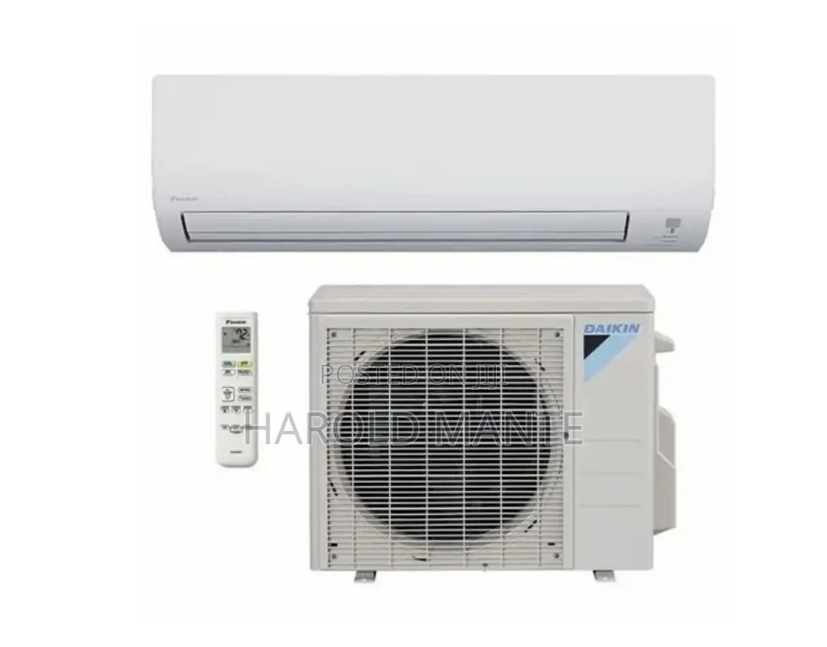 DAIKIN Air Conditioner 2.5 HP
