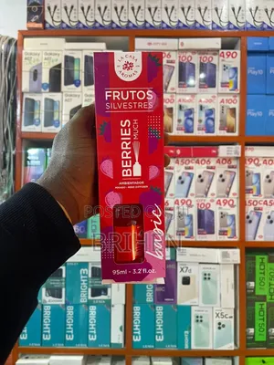 La Casa De Los Aromas "Berries Much" Reed Diffuser (95ml