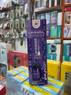 La Casa De Los Aromas "Berries Much" Reed Diffuser (95ml