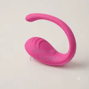 App Controlled Vibrator