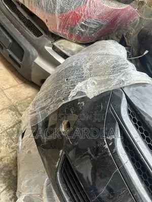Toyota Yaris 2010-2012 Front Cut Available