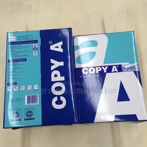 A4 Copy Paper 80gsm for Sale