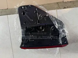 Ford F150 F-150 Spec Taillights 2021 2022 2023