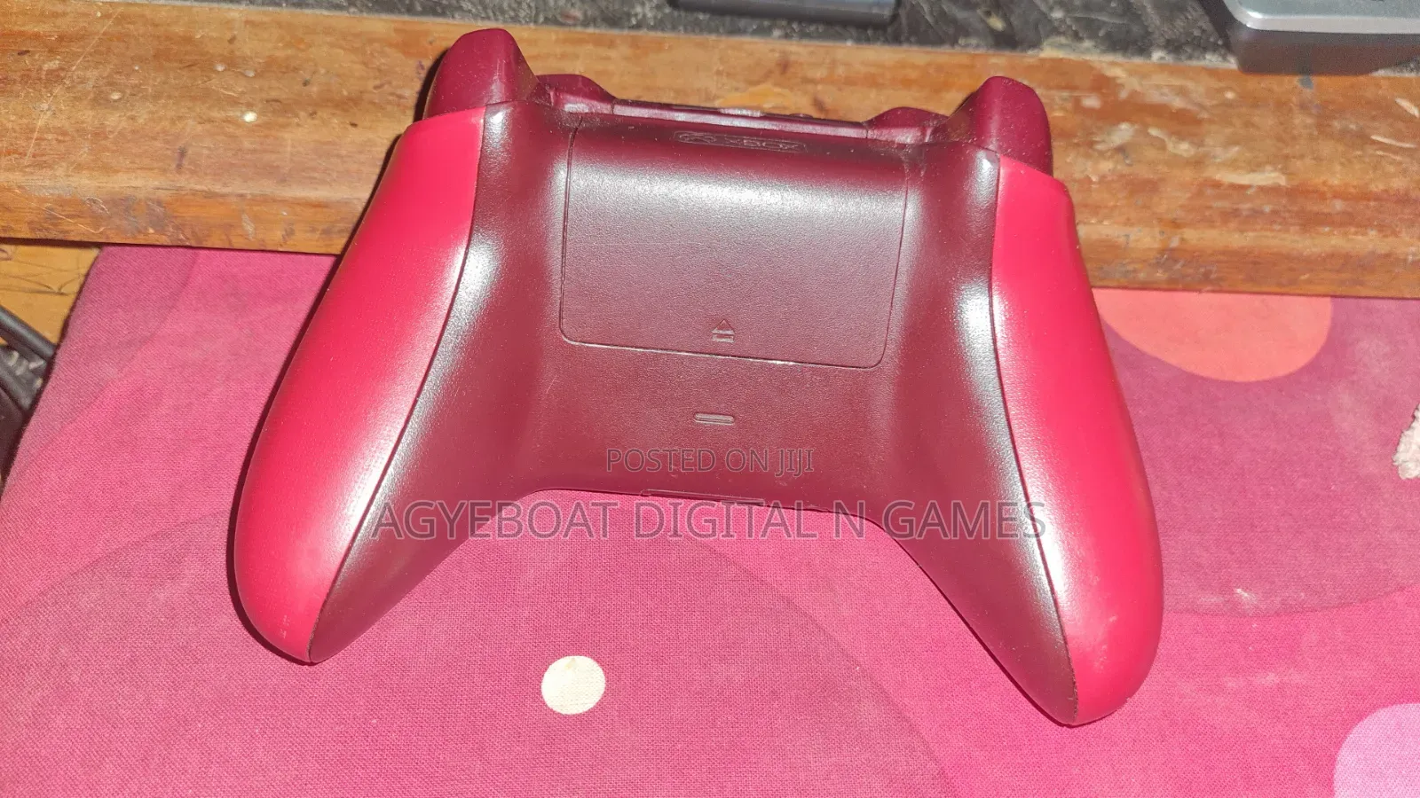 Xbox One S Controller