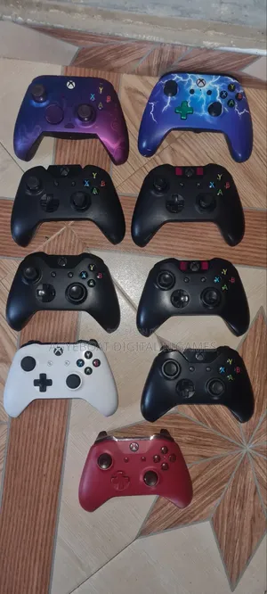 Xbox One S Controller