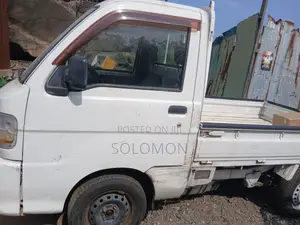 Dahatsu Hijet
