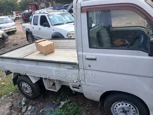 Dahatsu Hijet