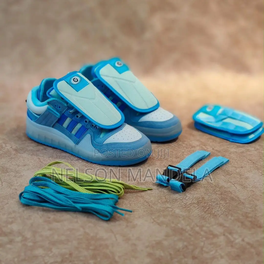 Adidas Bad Bunny