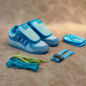 Adidas Bad Bunny