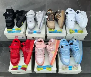Adidas Bad Bunny