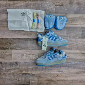 Adidas Bad Bunny