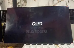 Samsung Qled 75 Inches