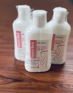 Kormesic Stretch Mark