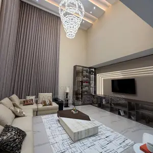 Furnished 4bdrm House in Charclem Ventures, East Legon for sale