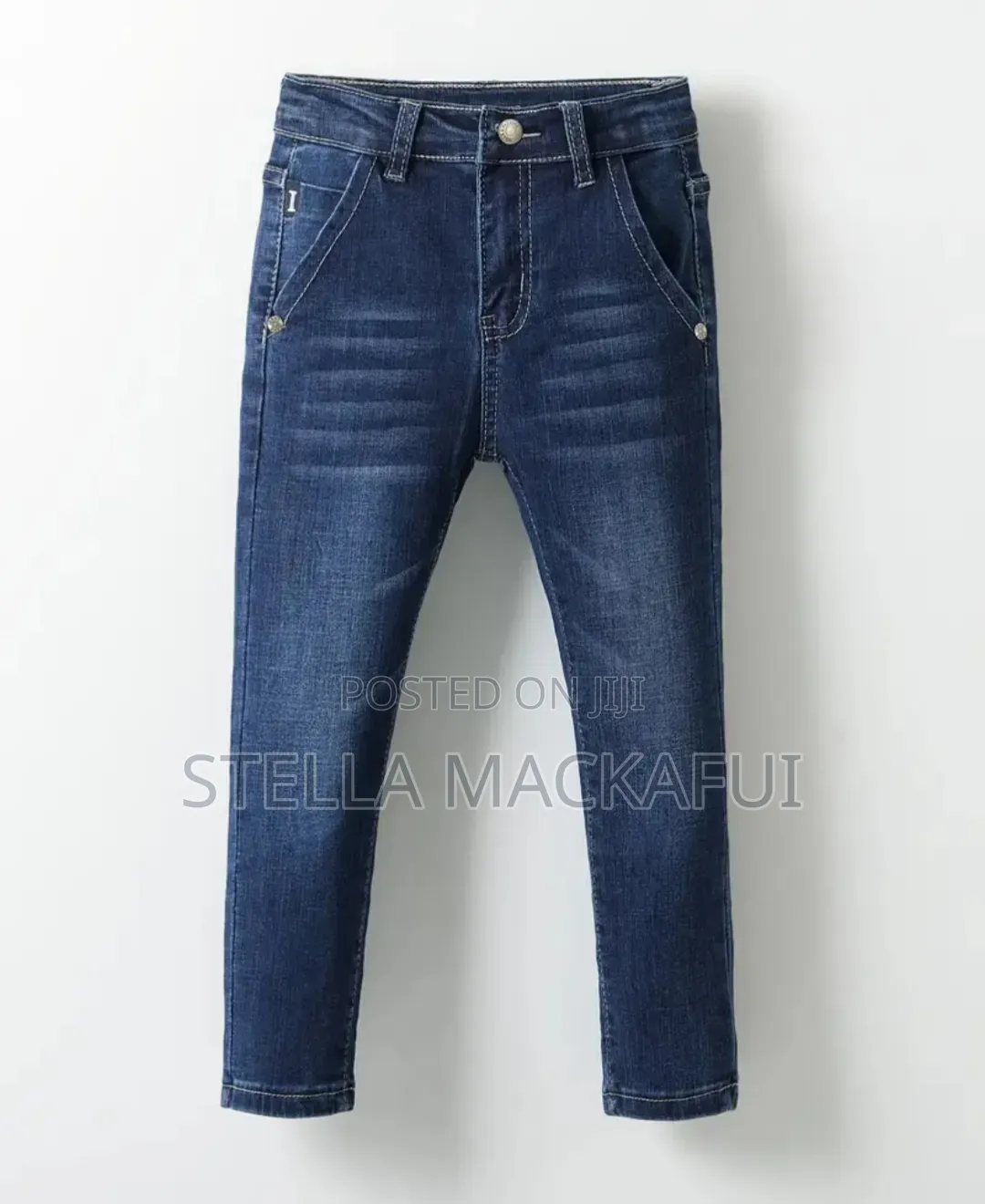 Exquisite Jeans 6-7yrs and 9-10yrs Only