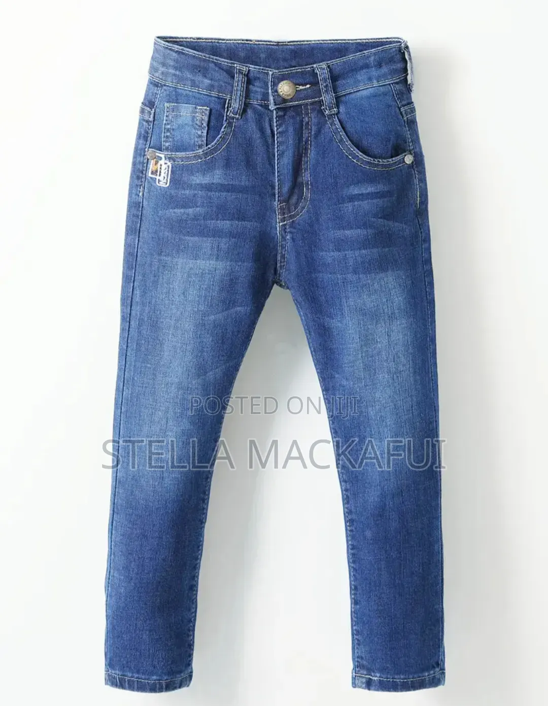 Exquisite Jeans 6-7yrs and 9-10yrs Only