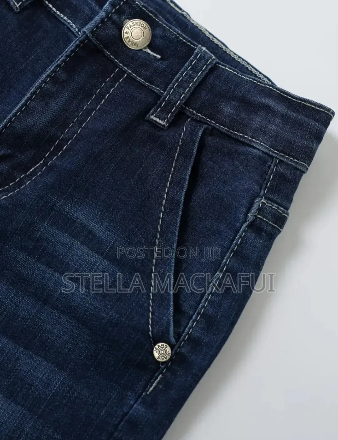 Exquisite Jeans 6-7yrs and 9-10yrs Only