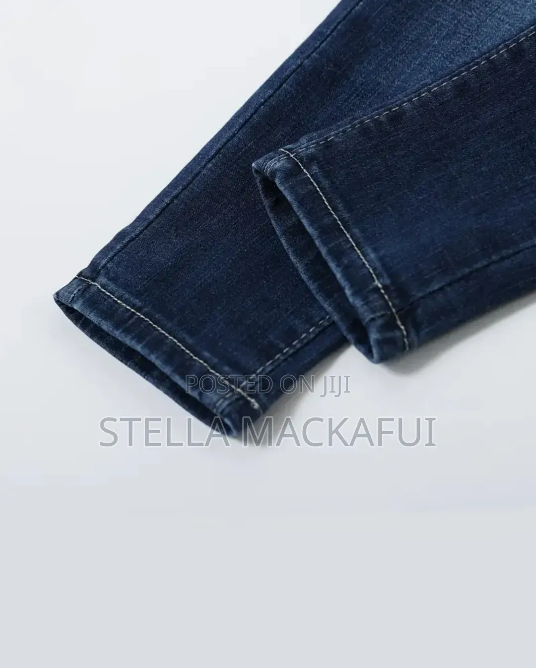 Exquisite Jeans 6-7yrs and 9-10yrs Only