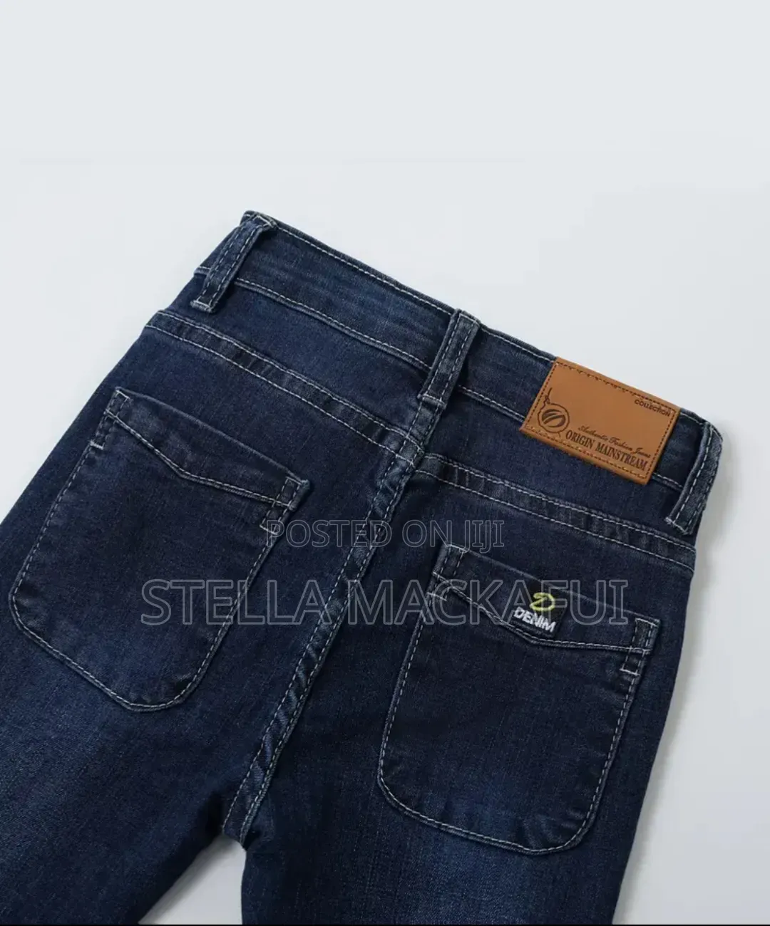 Exquisite Jeans 6-7yrs and 9-10yrs Only