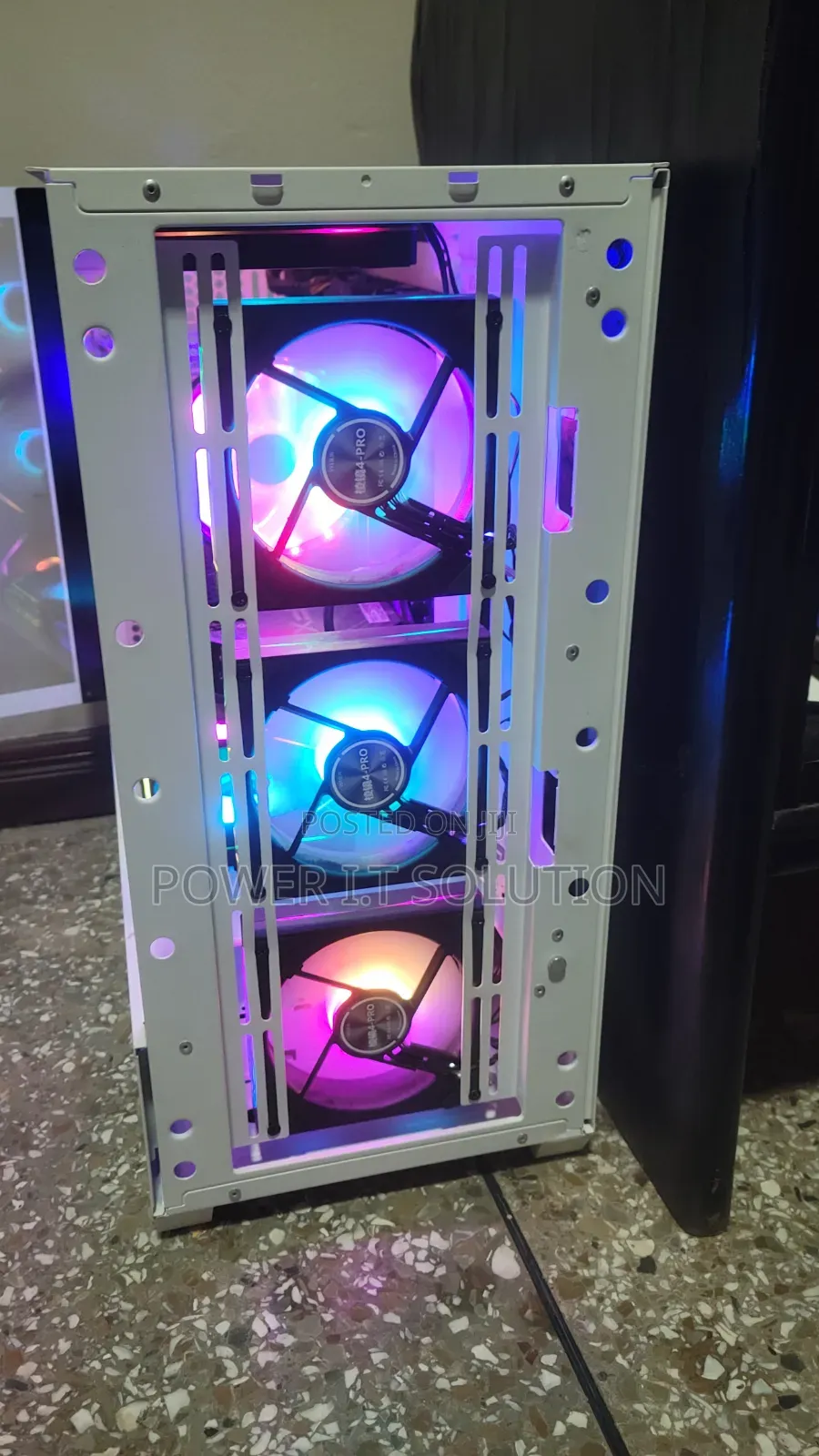 Desktop Computer Asus ROG Strix GL12 16GB Intel Core i5 HDD+SSD 2T