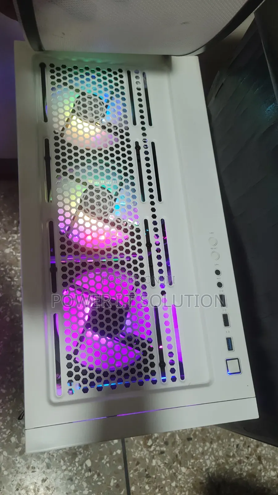 Desktop Computer Asus ROG Strix GL12 16GB Intel Core i5 HDD+SSD 2T