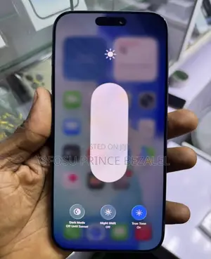 Apple iPhone 17 Pro Max 256 GB Blue