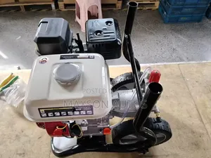 High Pressure Car Washer