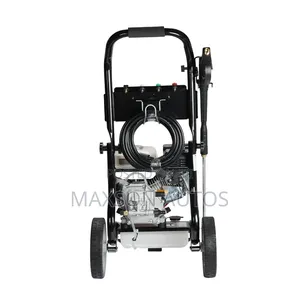 High Pressure Car Washer