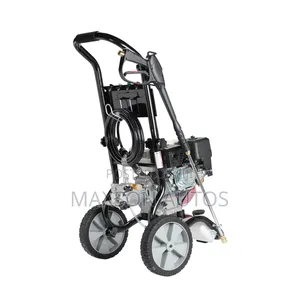 High Pressure Car Washer