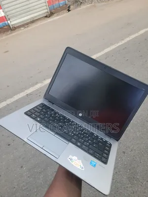 Laptop HP EliteBook 840 G1 8GB Intel Core i5 HDD 500GB