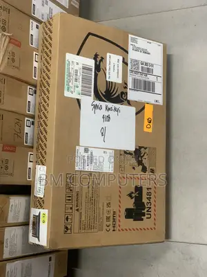 New Laptop MSI Katana 15 16GB Intel Core i7 SSD 512GB