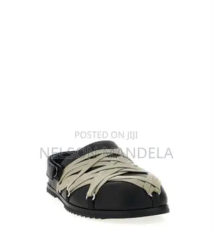 Rick Owens Slides