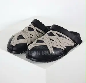 Rick Owens Slides