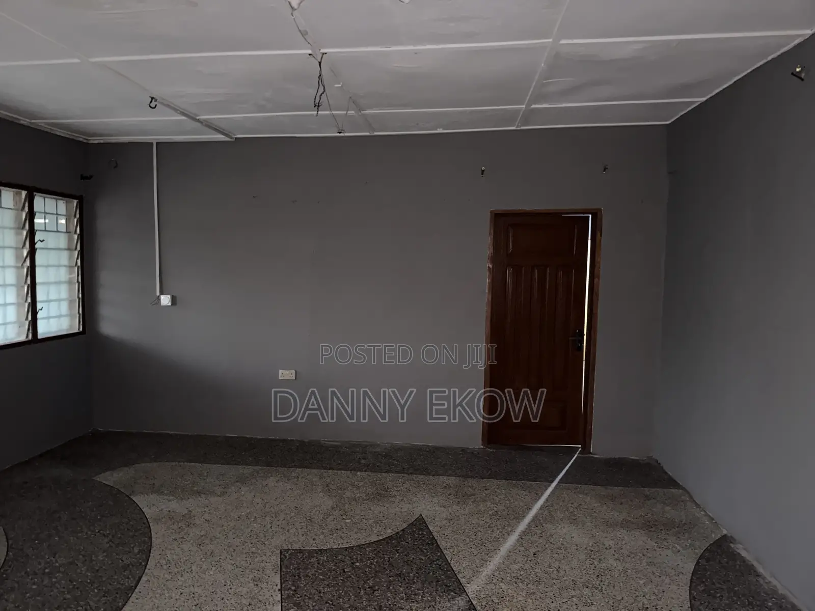 1bdrm Room & Parlour in Cashew, Market for rent