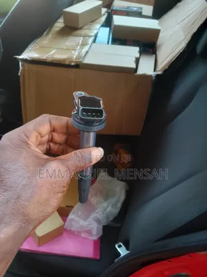 Toyota Coil