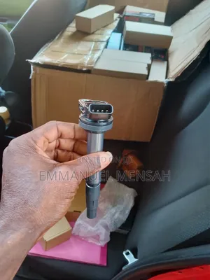 Toyota Coil