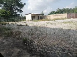 Warehouse for Sale at Anwia Nkwanta Obuoasi Road