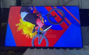 Samsung Qled 60 Inches
