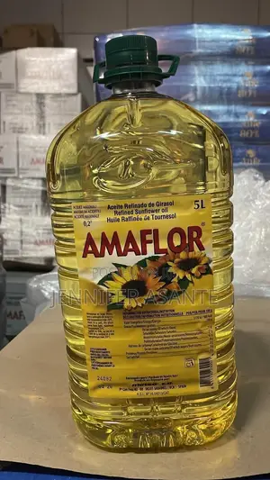 Amaflor Oil